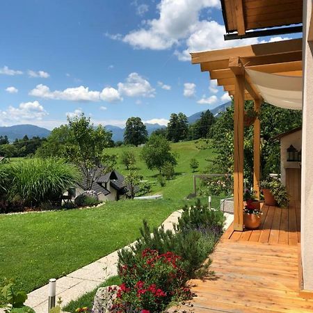 Apartma Rosa Spodnji Otok Экстерьер фото