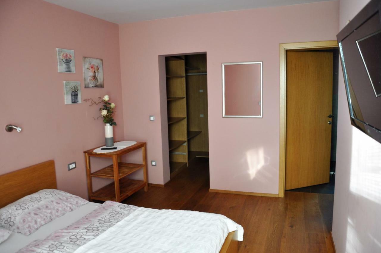 Apartma Rosa Spodnji Otok Экстерьер фото