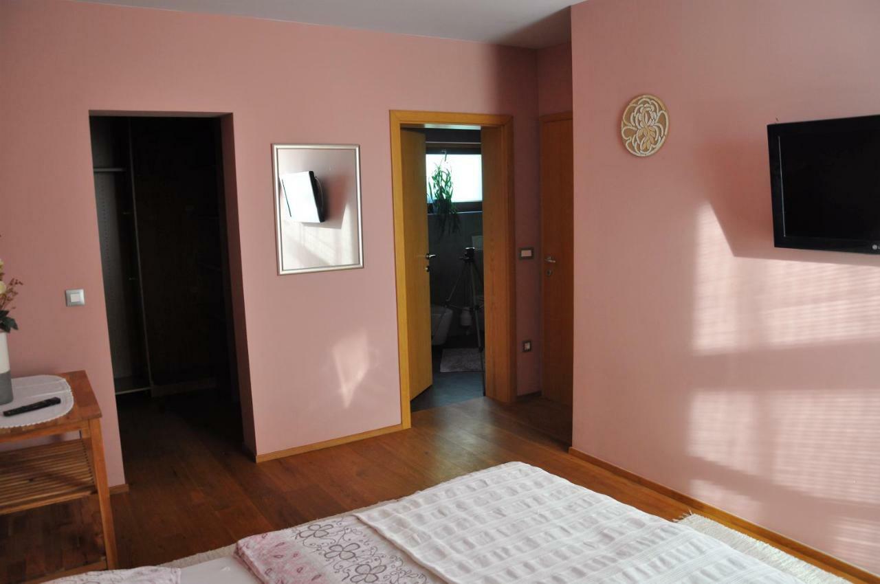 Apartma Rosa Spodnji Otok Экстерьер фото