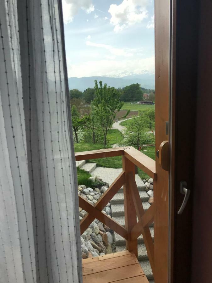 Apartma Rosa Spodnji Otok Экстерьер фото