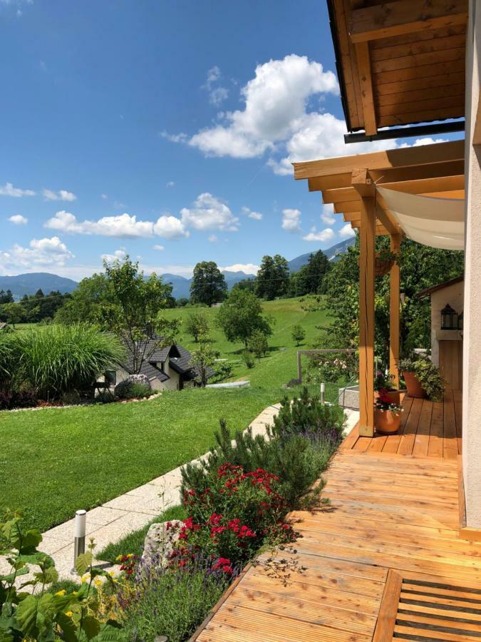 Apartma Rosa Spodnji Otok Экстерьер фото